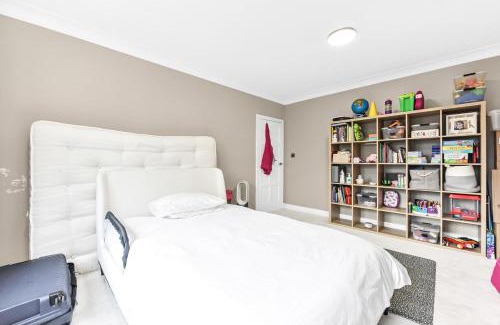 Whittington Casa | Spacious home perfect for family holiday
