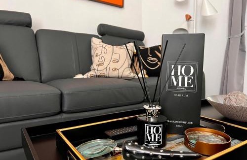 Anfield Casa | Spacious Home - Sleeps 5 persons - Minutes Walk from Anfield Stadium