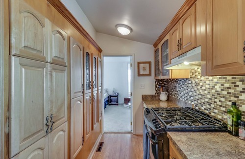 Prime Hook Beach Casa | Spacious Home-Steps Away From Quiet Beach-Nature and Wildlife-Pet Friendly!