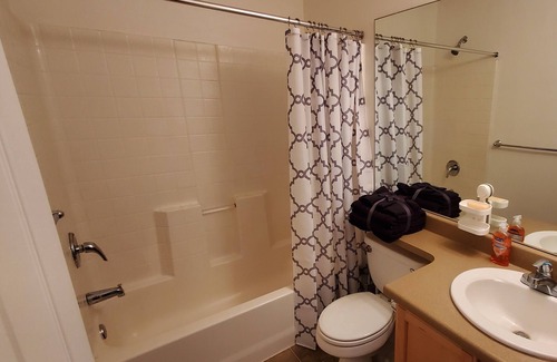 Salt Lake County Casa | Spacious Home Near Salt Lake City Airport