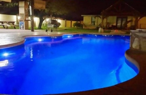 McCook Casa | Spacious Home w/ backyard retreat. Enjoy your stay with all the amenities incl.