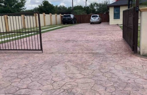 McCook Casa | Spacious Home w/ backyard retreat. Enjoy your stay with all the amenities incl.