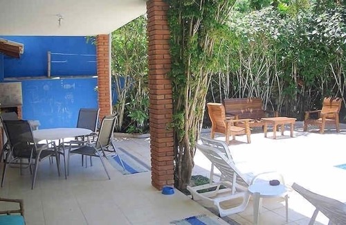 Praia do Toque-Toque Pequeno Casa | Amplia casa con privacidad en condominio de Toq Toq incl. - 3 suites