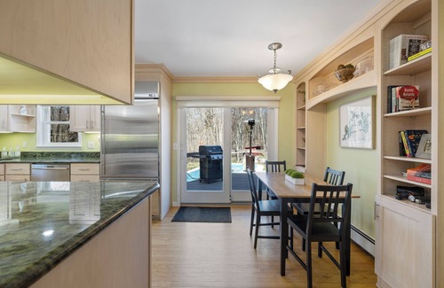 Monroe Casa | Spacious Home w/Pool/Hot Tub, Mins to Parks/Skiing