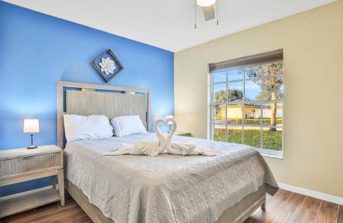 Wellington Casa | Spacious Home w/Pool&Resort Amenities,near Disney