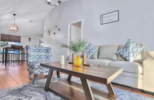 Wellington Casa | Spacious Home w/Pool&Resort Amenities,near Disney