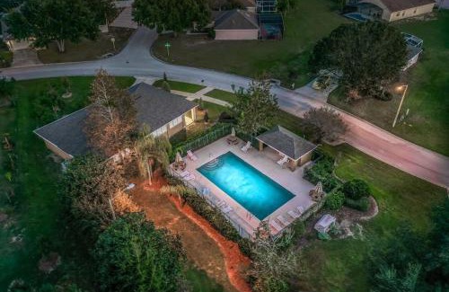 Wellington Casa | Spacious Home w/Pool&Resort Amenities,near Disney