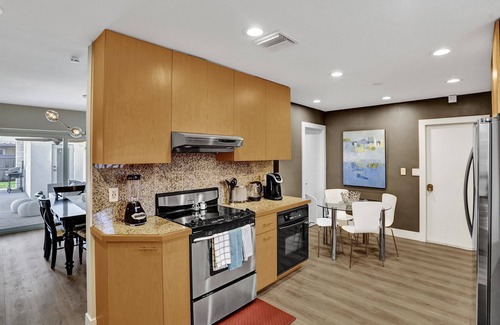 Cypress Lakes Casa | Spacious Home with Pool close to the Beach!
