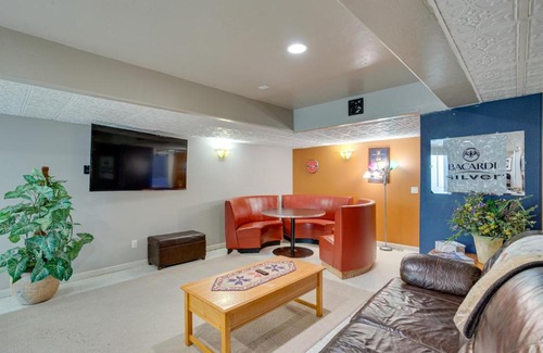 Ridgway Casa | Spacious Home with Deck 5 Mi to Ridgway State Park!