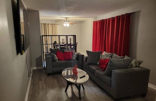 Frayser Casa | Spacious Home with Game Room!