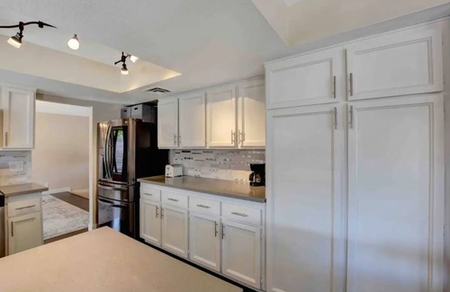 Green Valley North Casa | Spacious Home with Heated Pool!