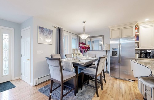 Westbrook Casa | Spacious home with large yard, great for groups, close to Portland & beaches