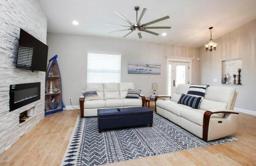 North Port Casa | Spacious home with large yard - Perfect for families