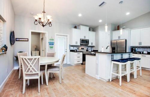North Port Casa | Spacious home with large yard - Perfect for families