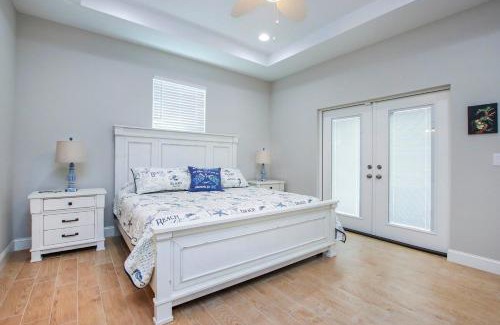North Port Casa | Spacious home with large yard - Perfect for families
