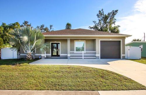 North Port Casa | Spacious home with large yard - Perfect for families