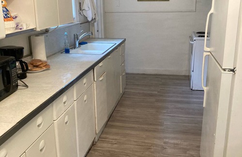 Whitehaven Casa | Spacious Home with Large Backyard Minutes from Graceland and Downtown Memphis