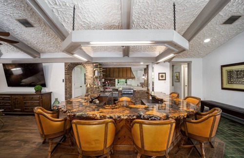 Ocala Casa | Spacious Home with Pool Near HITS (Horse Country)