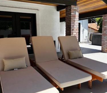 Camelback East Casa | Spacious Home with Pool Villa with Arcades