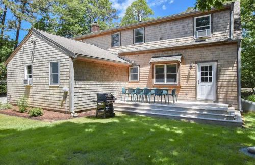Brewster Casa | Spacious Home with Private In-Ground Pool
