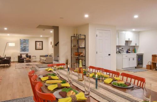 Brewster Casa | Spacious Home with Private In-Ground Pool