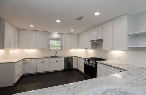 Spring Casa | Spacious home with private pool-minutes from The Woodlands TX