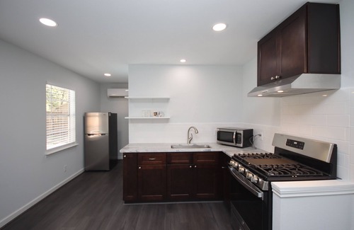 Spring Casa | Spacious home with private pool-minutes from The Woodlands TX