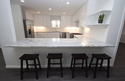 Spring Casa | Spacious home with private pool-minutes from The Woodlands TX