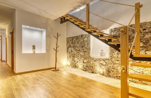Garachico Casa | Spacious Home with Tropical Garden, BBQ, Near Seaside
