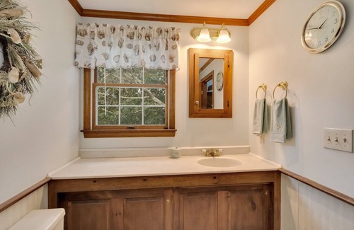 Harwich Port Casa | Spacious Home with Private Deeded Association Beach Access