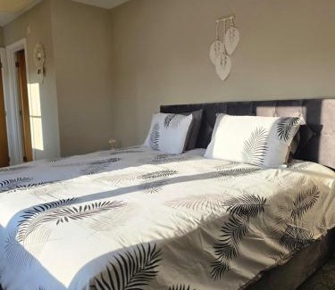 Colchester Casa | Spacious & Homely Colchester Stay-Great Location