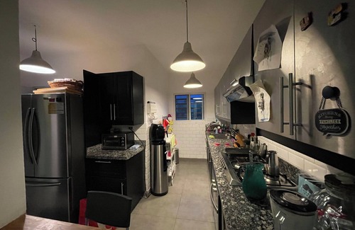 Bonao Apartamento | Spacious & Homey 4-bedroom apartment with WiFi and AC in welcoming Bonao