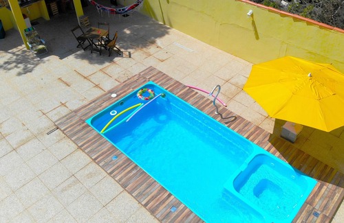 Praia Rasa Casa | Spacious House, 3 Suites and Pool