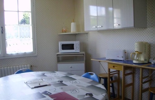 L'Eguille Casa | AMPLIA CASA, 6p, TRANQUILO, PLAYAS: 10 min de ROYAN! WIFI. 475 a 675 € / semana