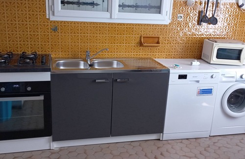 L'Eguille Casa | AMPLIA CASA, 6p, TRANQUILO, PLAYAS: 10 min de ROYAN! WIFI. 475 a 675 € / semana
