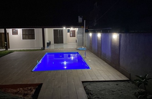 Itapoa Casa | Spacious house 3 minutes from the beach