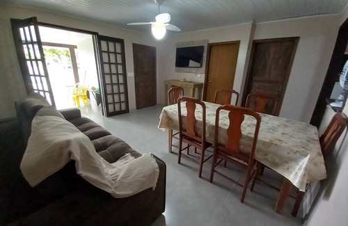 Itapoa Casa | Spacious house 3 minutes from the beach