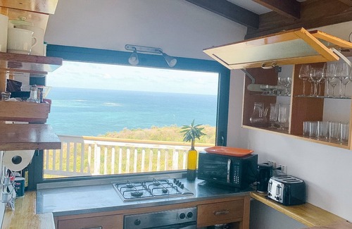 Mamora Bay Casa | Spacious House with Sea View & Infinity Pool!