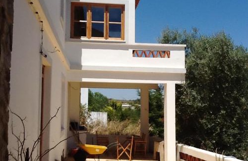 Aljezur Casa | Spacious House Aljezur + Balcony