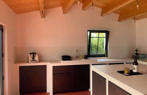 Ile d'Yeu Casa | Spacious house close to the beach - Ideal for family vacations