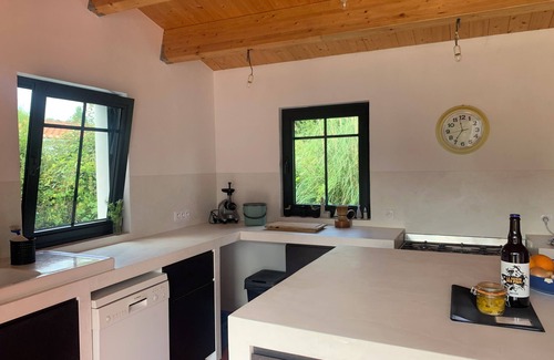 Ile d'Yeu Casa | Spacious house close to the beach - Ideal for family vacations