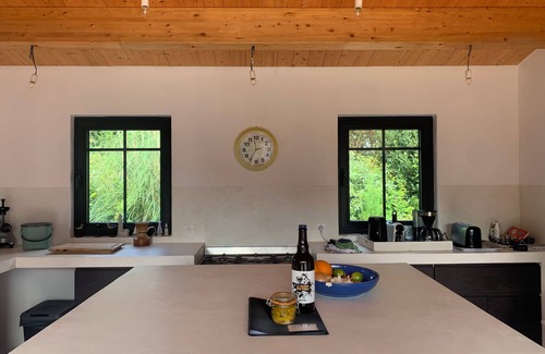 Ile d'Yeu Casa | Spacious house close to the beach - Ideal for family vacations