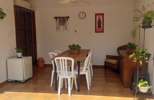 Boqueirao Casa | Spacious house close to the beach