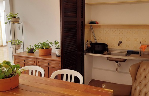 Boqueirao Casa | Spacious house close to the beach