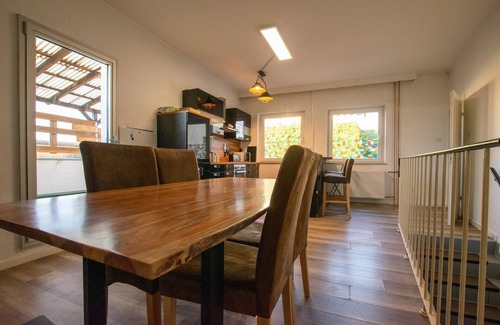 Heerdt Apartamento | Spacious House