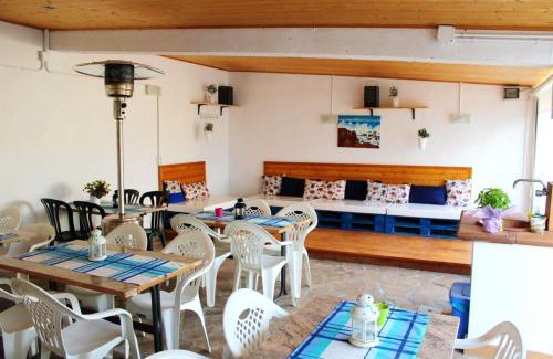 Poble Nou del Delta Casa | Spacious House in Poble Nou with Garden