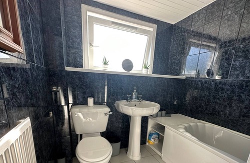 Huntly Casa | Casa-Baño Privado