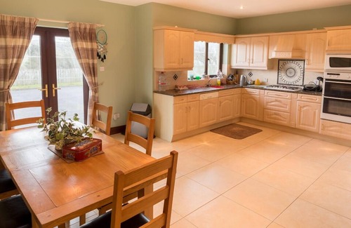 Malin Casa | Spacious House in beautiful Malin Head