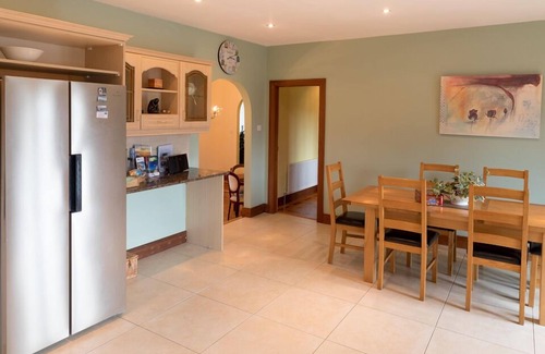Malin Casa | Spacious House in beautiful Malin Head