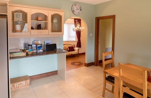 Malin Casa | Spacious House in beautiful Malin Head